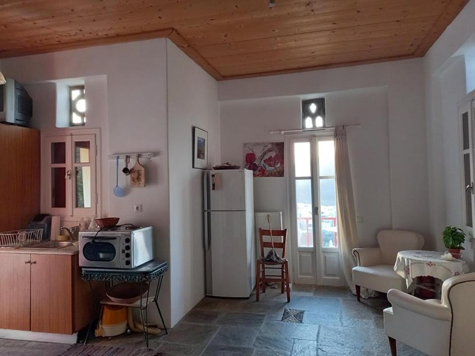 Arthome1 Pánormos エクステリア 写真