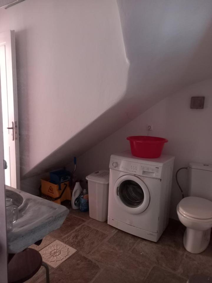 Arthome1 Pánormos エクステリア 写真