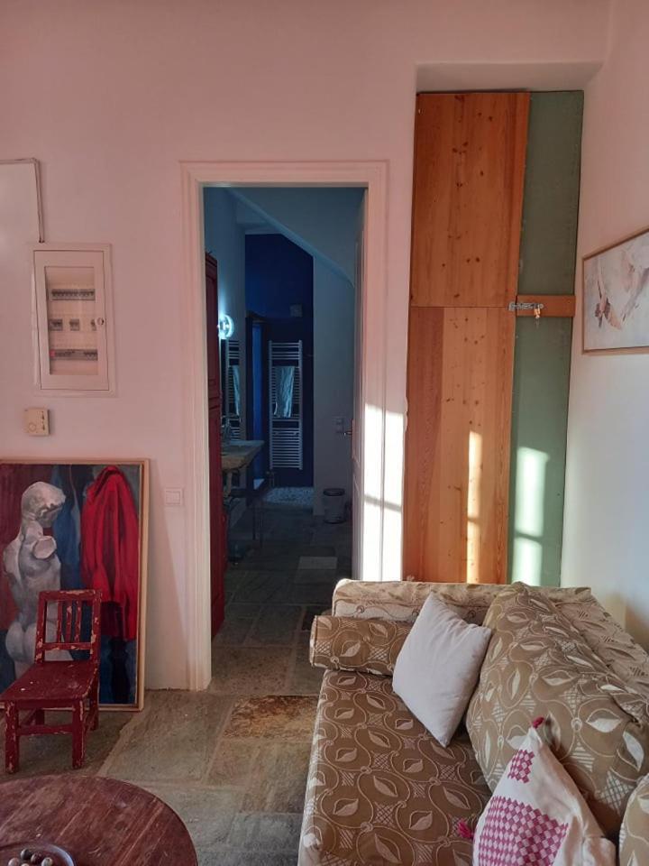 Arthome1 Pánormos エクステリア 写真
