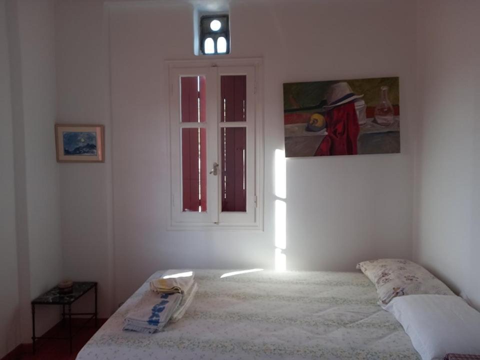 Arthome1 Pánormos エクステリア 写真