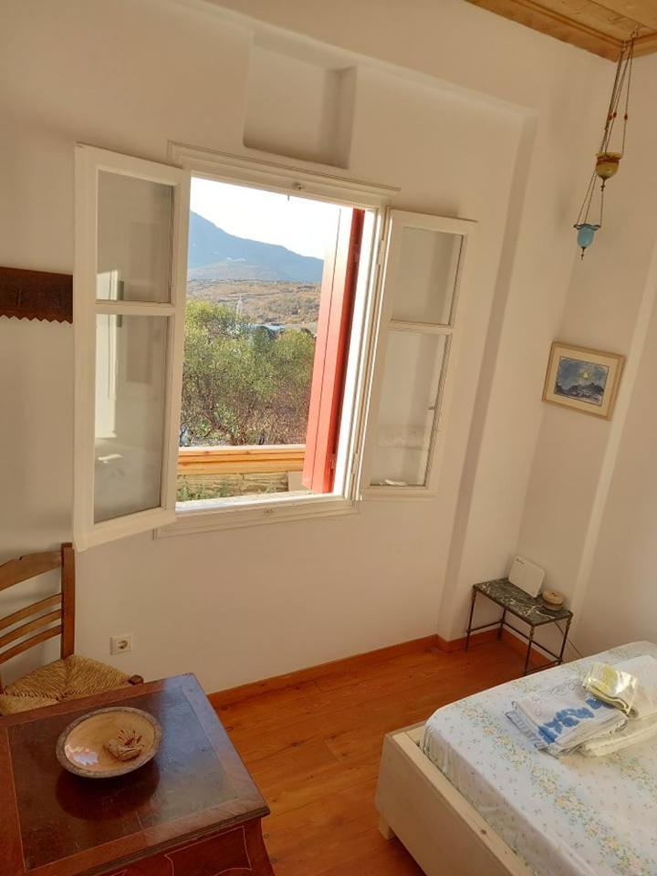 Arthome1 Pánormos エクステリア 写真