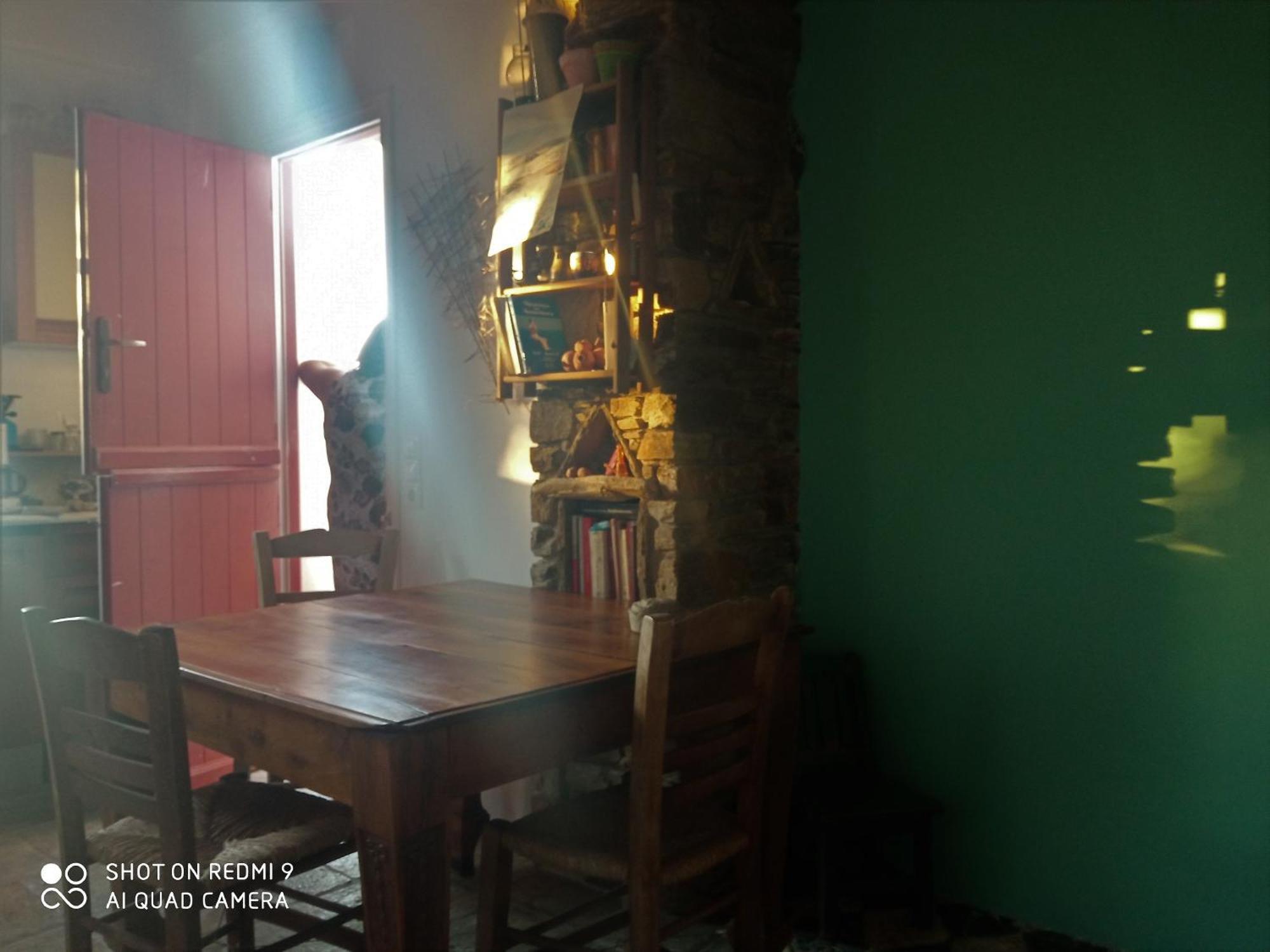 Arthome1 Pánormos エクステリア 写真
