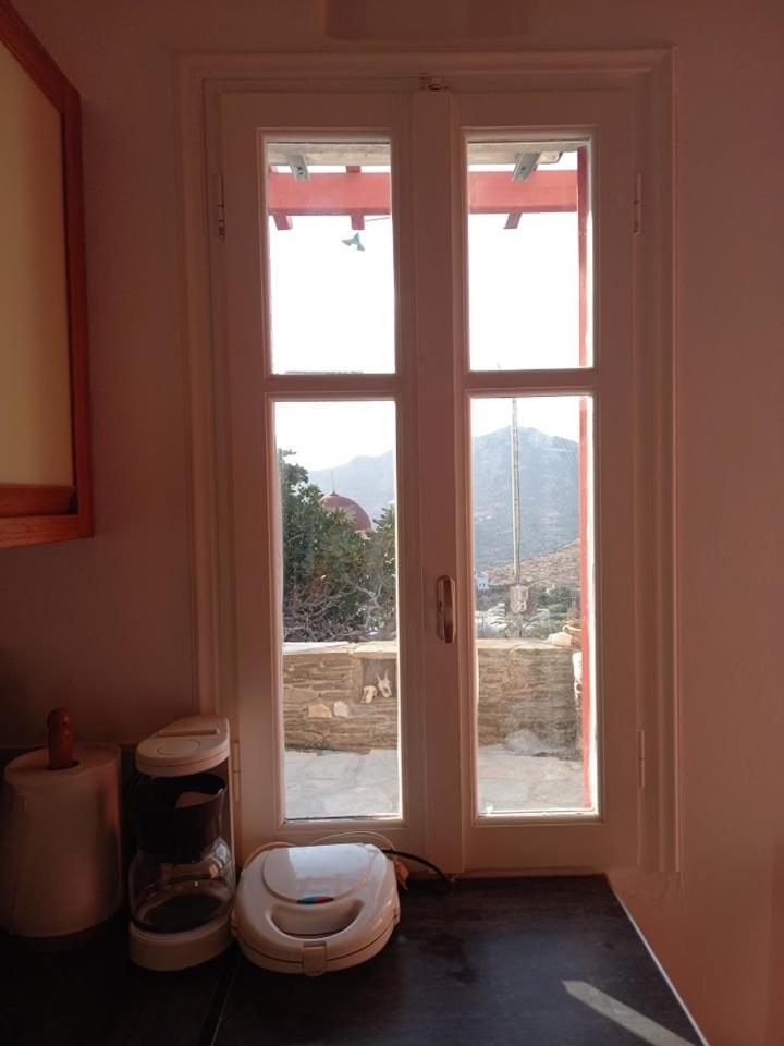 Arthome1 Pánormos エクステリア 写真