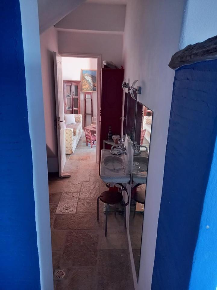 Arthome1 Pánormos エクステリア 写真