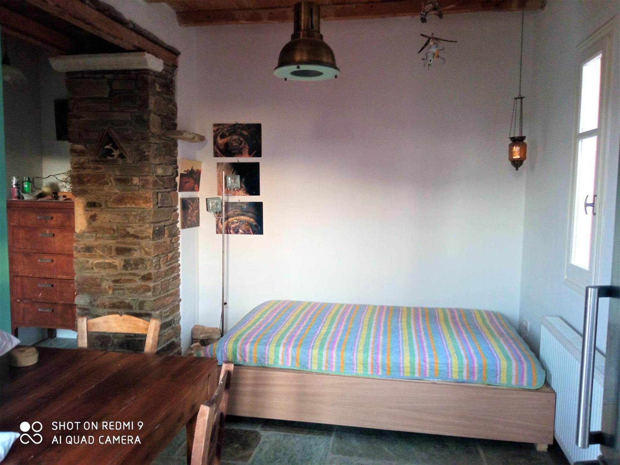 Arthome1 Pánormos エクステリア 写真