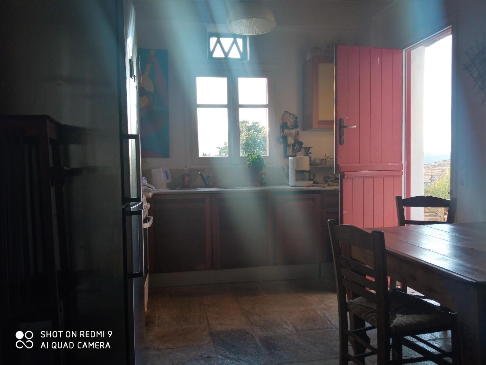 Arthome1 Pánormos エクステリア 写真