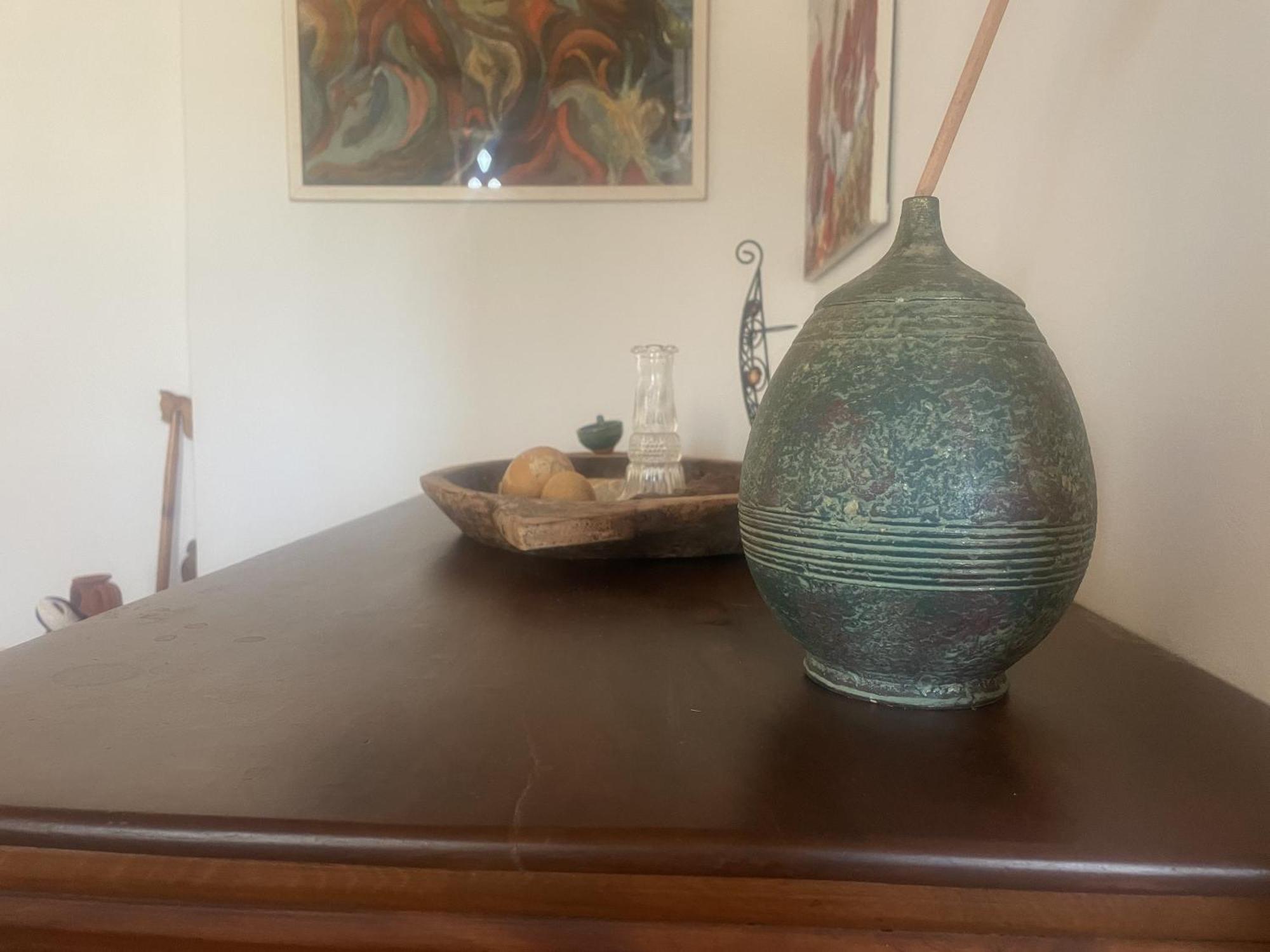 Arthome1 Pánormos 部屋 写真
