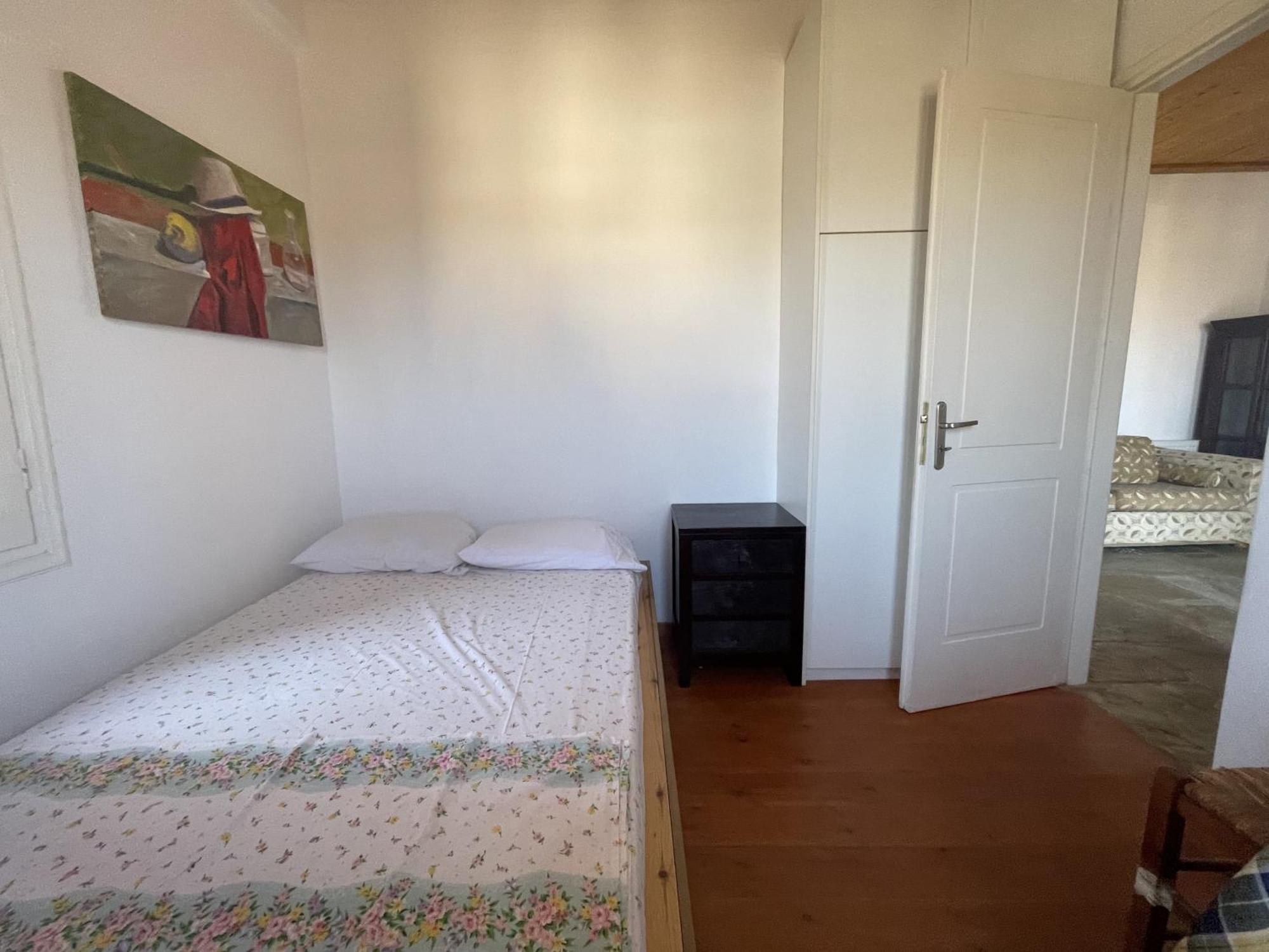 Arthome1 Pánormos 部屋 写真