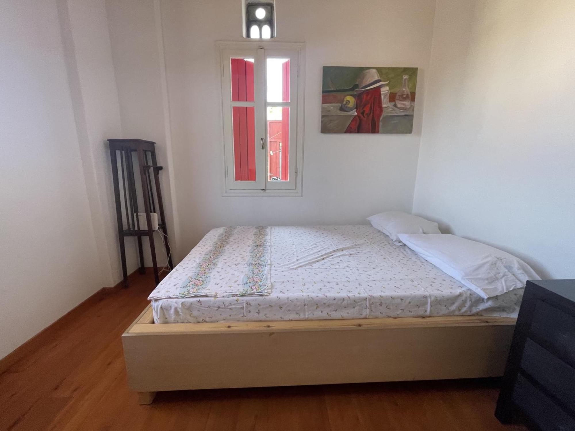Arthome1 Pánormos 部屋 写真