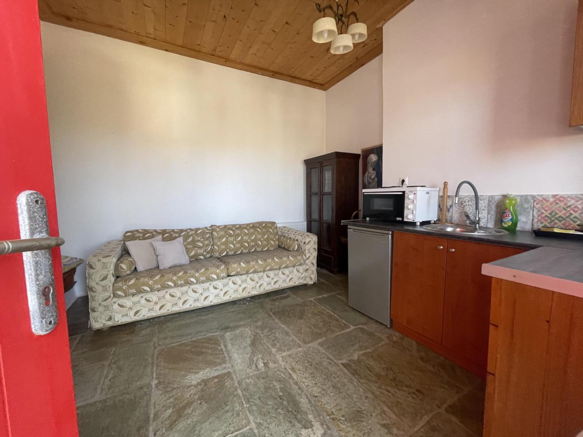Arthome1 Pánormos 部屋 写真