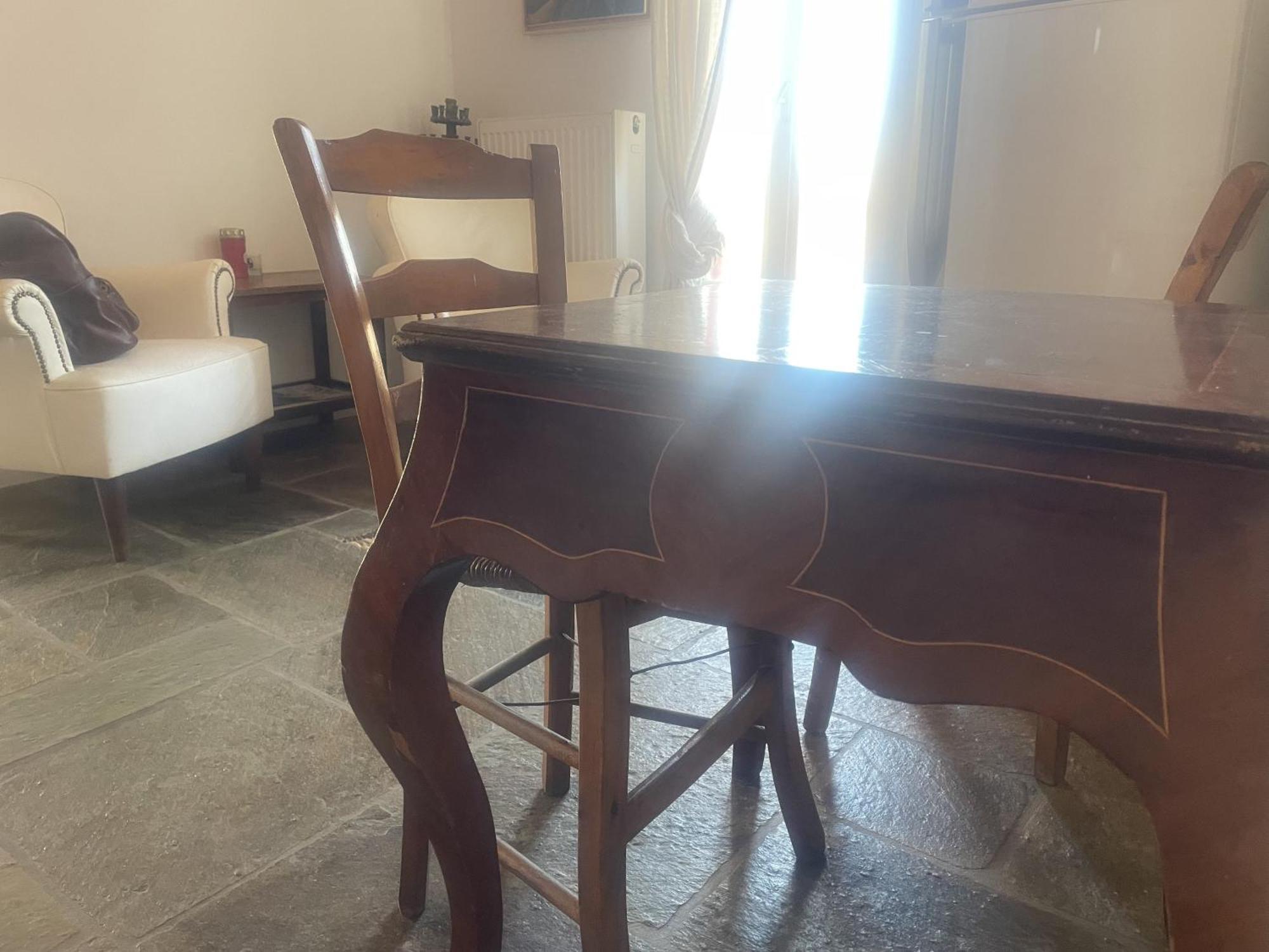 Arthome1 Pánormos 部屋 写真