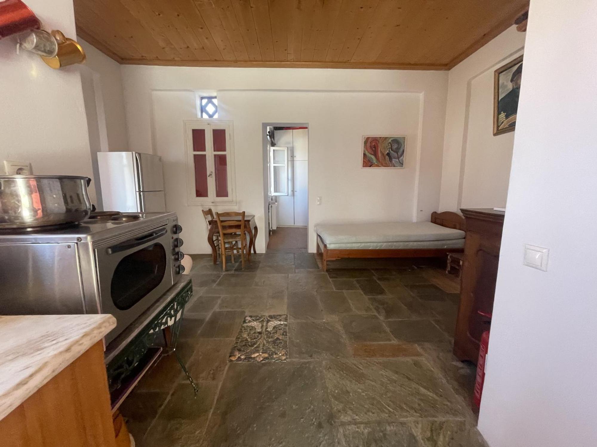 Arthome1 Pánormos 部屋 写真
