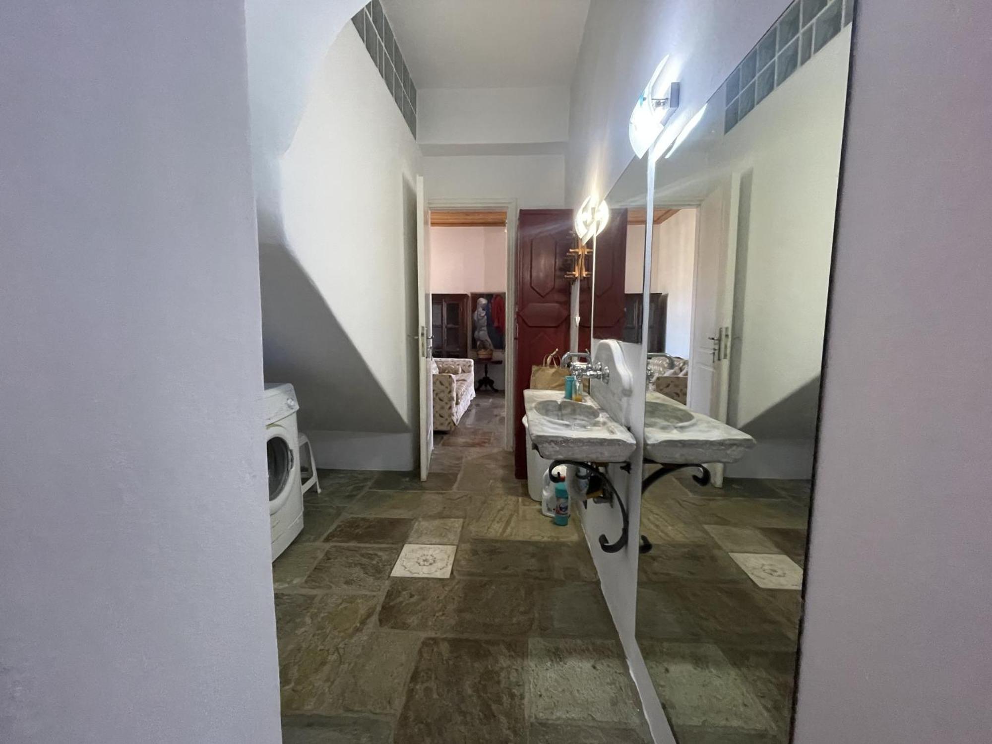 Arthome1 Pánormos 部屋 写真