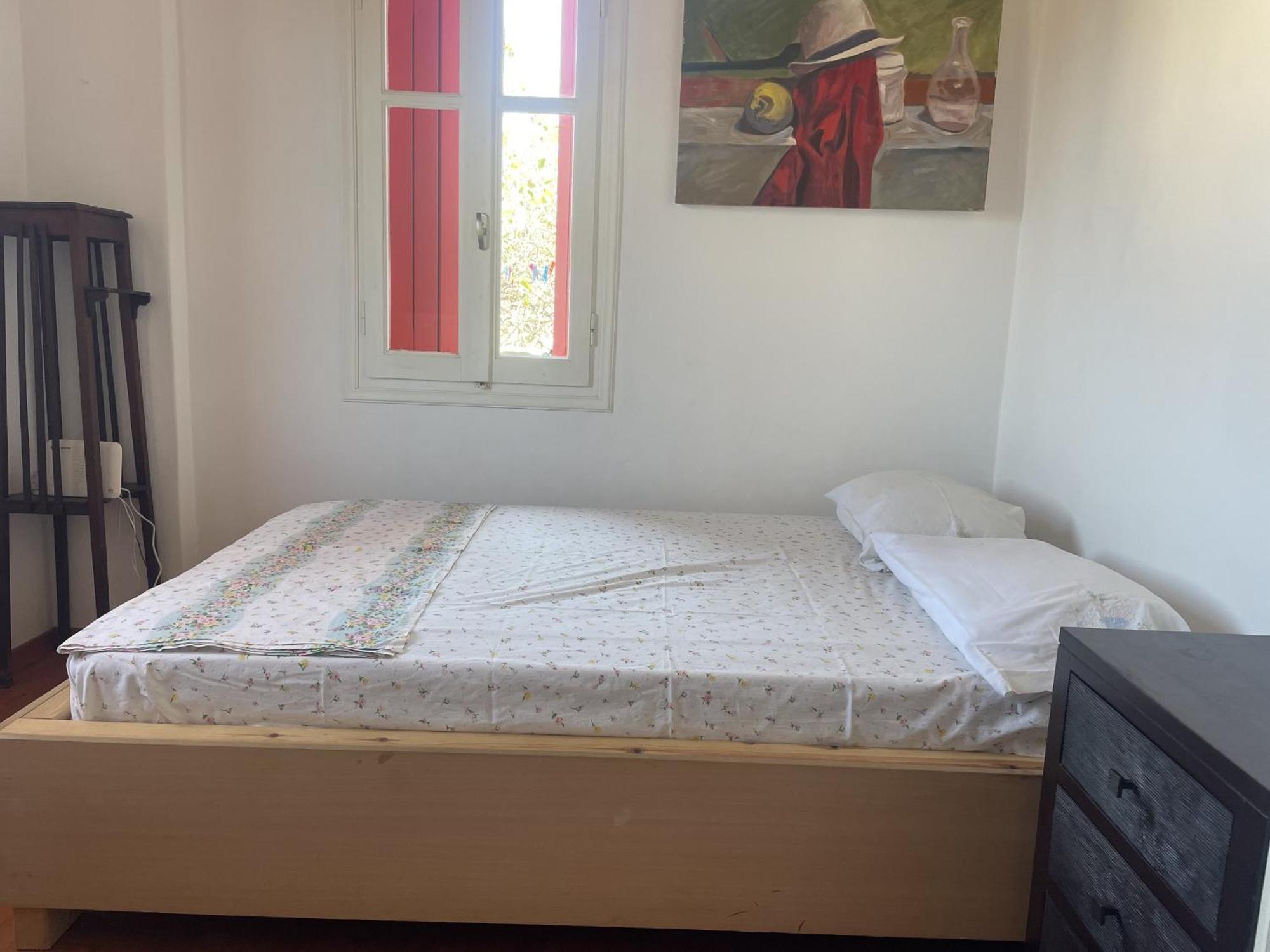 Arthome1 Pánormos 部屋 写真