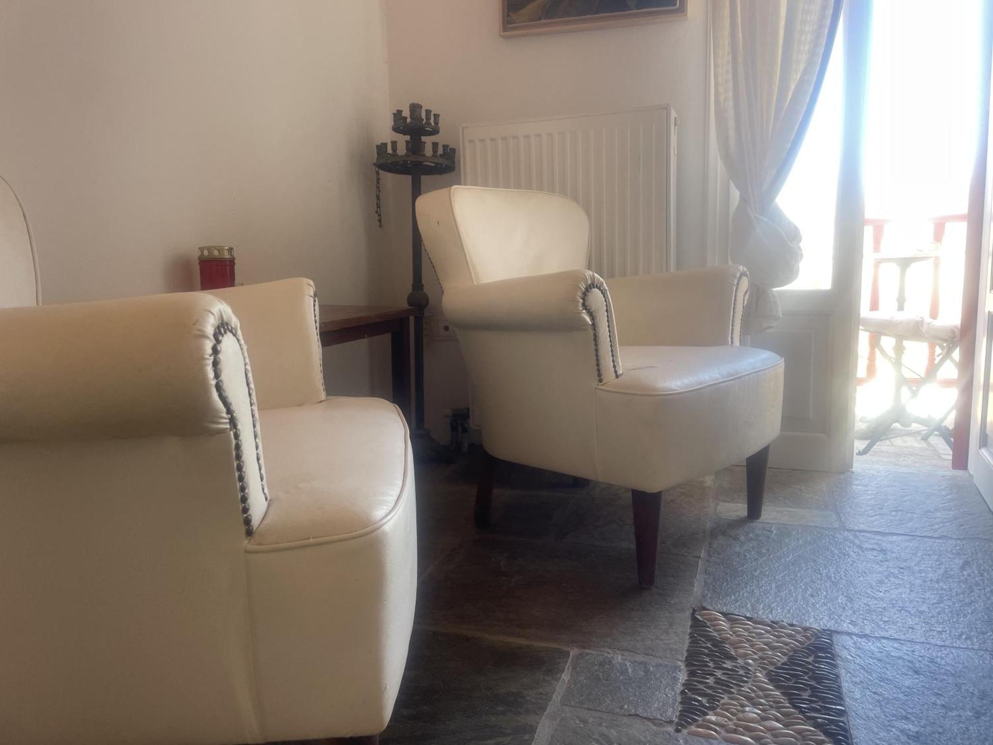 Arthome1 Pánormos 部屋 写真